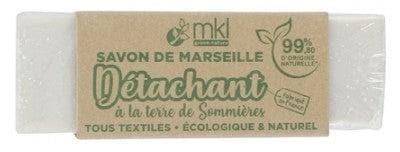 MKL Green Nature - Stain Remover Marseille Soap 100g