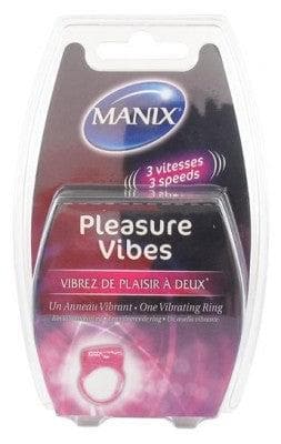 Manix - Pleasure Vibes