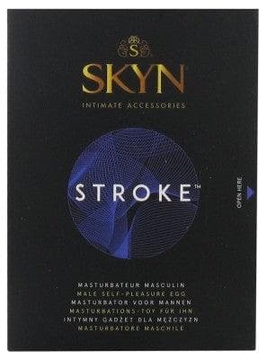 Manix - Skyn Stroke Male Masturbator Manix - Skyn Stroke Male Masturbator