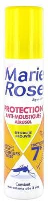 Marie Rose - Anti-Mosquitoes Protection Aerosol 100ml