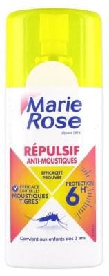 Marie Rose - Anti-Mosquitoes Repellent 100ml