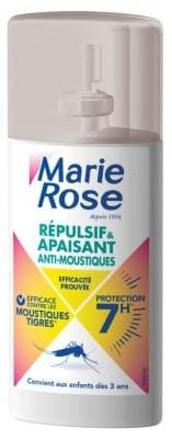 Marie Rose - Anti-Mosquitoes Repellent and Soothing 100ml