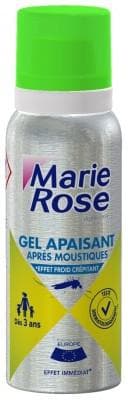 Marie Rose - Soothing Gel After Mosquito 50ml