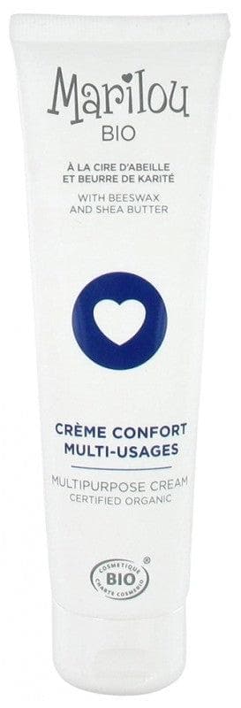 Marilou Bio Marilou Organic Multipurpose Comfort Cream 100 ml