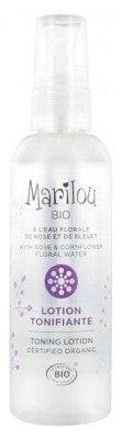 Marilou Bio - Marilou Organic Toning Lotion 100 ml