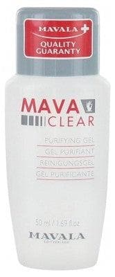 Mavala - Clear Purifying Gel 50ml