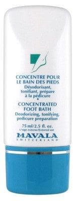 Mavala - Concentrated Foot Bath 75ml