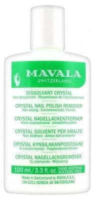 Mavala - Crystal Nail Polish Remover 100ml
