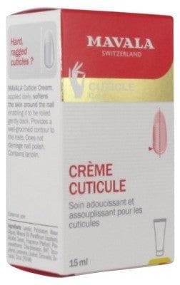 Mavala - Cuticle Cream 15ml