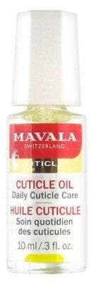 Mavala - Cuticle Oil Daily Cuticle Care 10ml