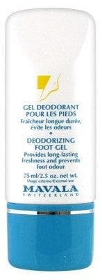 Mavala - Deodorizing Foot Gel 75ml