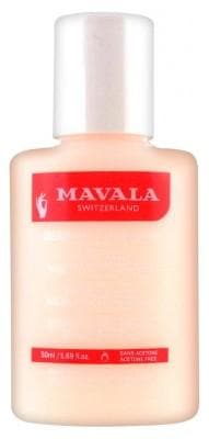 Mavala - Extra Mild Nail Polish Remover 50ml
