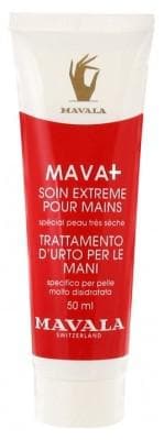 Mavala - Mava+ Extreme Care For Hands 50ml