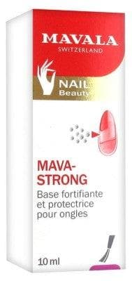 Mavala - Mava-Strong 10ml