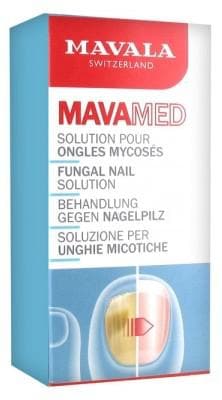 Mavala - Mavamed Solution for Nails Mycosis 5ml