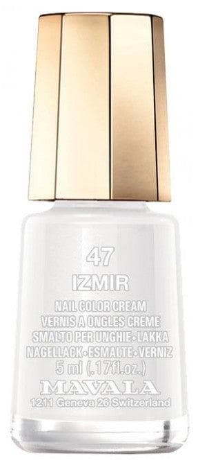 Mavala Mini Color Nail Color Cream 5ml Colour: 47: Izmir