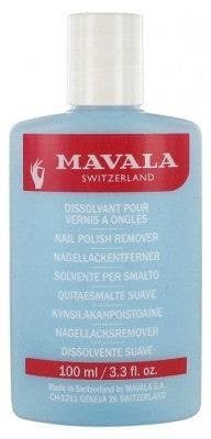 Mavala - Nail Polish Remover 100ml