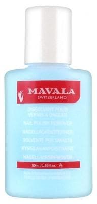 Mavala - Nail Polish Remover 50ml