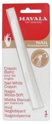 Mavala - Nail-White Crayon