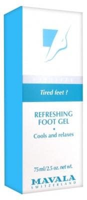 Mavala - Refreshing Foot Gel 75ml