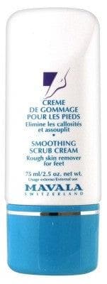 Mavala - Smoothing Scrub Cream for Feet 75ml