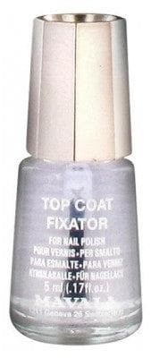 Mavala - Top Coat Fixator For Nail Polish 5ml