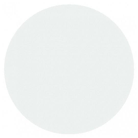 Mavala Waterproof Light Penci Eyeshadow Colour: Silver White