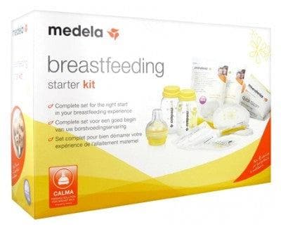 Medela - Breastfeeding Starter Kit