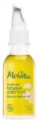 Melvita - Apricot Kernel Oil 50ml