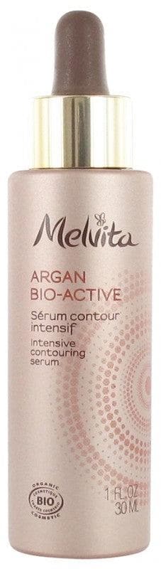 Melvita Argan Bio-Active Intensive Contouring Serum Organic 30ml