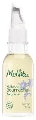 Melvita - Borage Oil 50ml