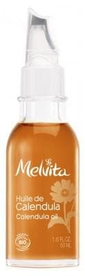 Melvita - Calendula Oil Organic 50ml