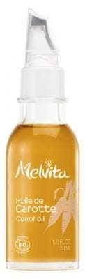 Melvita - Carrot Oil 50ml