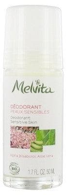 Melvita - Deodorant Sensitive Skin Organic 50ml
