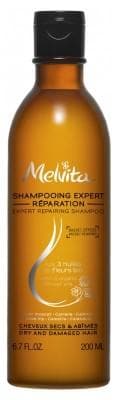 Melvita - Expert Repairing Shampoo 200ml