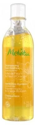 Melvita - Gentle Care Shampoo 200ml