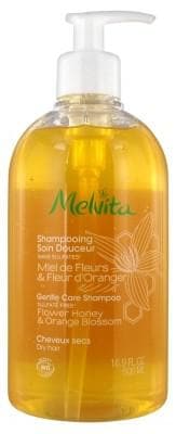 Melvita - Gentle Care Shampoo 500ml