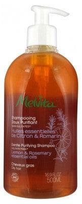 Melvita - Gentle Purifying Shampoo 500ml