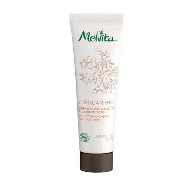 Melvita L'Argan Hand Cream 30ml