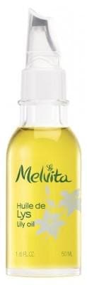 Melvita - Lily Oil Organic 50ml