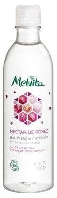 Melvita - Nectar de Roses Fresh Micellar Water 200ml