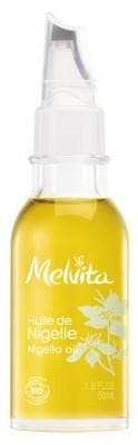 Melvita - Nigella Oil Organic 50ml