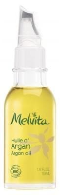 Melvita - Organic Argan Oil 50 ml