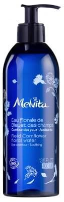 Melvita - Organic Cornflower Floral Water 400ml