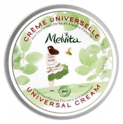 Melvita - Universal Cream 100ml