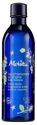 Melvita - Witch Hazel Virginiana Water Organic 200ml