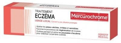 Mercurochrome - Eczema Treatment 50ml