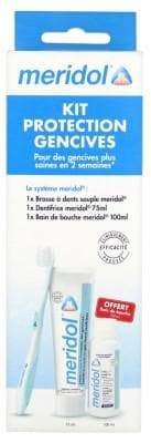 Meridol - Gum Protection Kit