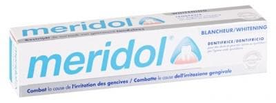 Meridol - Gums Protection Whitening Toothpaste 75ml