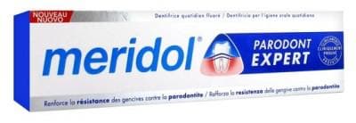 Meridol - Parodont Expert Toothpaste 75ml